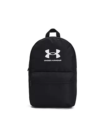 UNDER ARMOUR | Zaino UA Loudon | schwarz